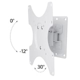 thumbnail of Techly ICA-LCD 2900WH TV-Halterung 94 cm (37") Weiß