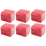 thumbnail of Hostelnovo - Guardanapo Microponto 10 x 10 Vermelho (600)