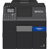thumbnail of Epson Colorworks Cw-C6000Ae Etikettendrucker Tintenstrahldrucker Farbe 1200 X 1200 Dpi Kabelgebunden