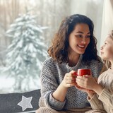 thumbnail of Relaxdays Zugluftstopper, Windstopper Tür & Fenster, weiche Türschlange, Sandfüllung, Kälteschutz, 76 cm, Stern, grau