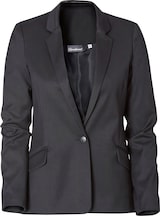 thumbnail of Molinel-veste femme youn'z noir t60 - service
