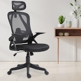 thumbnail of Dudeco Cadeira Escritório Taos Preto