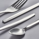 thumbnail of 12 Edelstahl Menülöffel aus der Besteckserie Catering von Stalgast