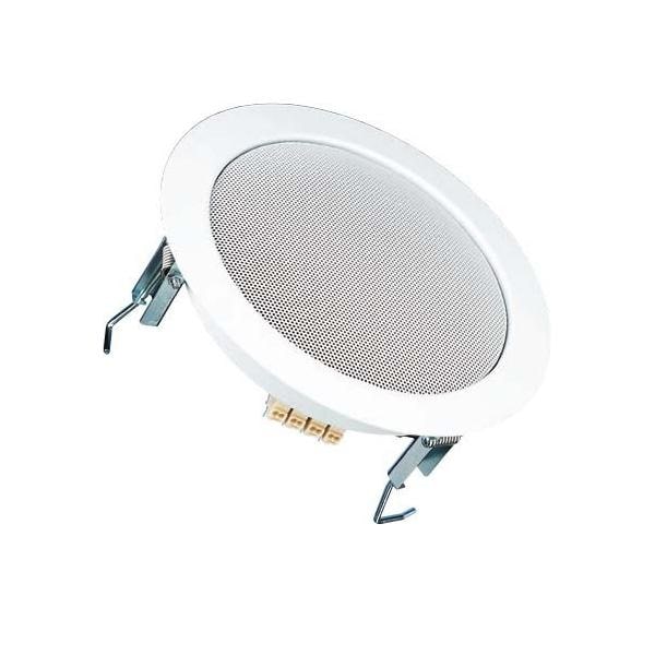 Visaton Deckenlautsprecher DL 18/1 100 V ws 50105