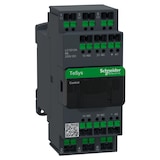 thumbnail of Schneider Electric Schütz 3P 12A Ac3 LC1D12AML