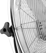 thumbnail of Orbegozo ventilador industrial PWO 1952, 3 velocidades de ventilación, cabezal oscilante, inclinación ajustable, 50 cm de diámetro, 120 W