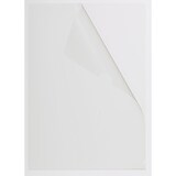 thumbnail of aro Aktenhüllen, DIN A4, transparent, genarbt, Polypropylen, 250 Stück