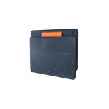 thumbnail of Logitech Rugged Combo 3 Touch Classic Blue iPad 10,2" 7. Gen., 8. Gen, 9. Gen