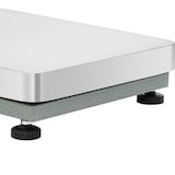 thumbnail of Steinberg Systems - Steinberg Systems SBS-PF-60/2 Balance plateforme Balance industrielle Balance au sol 60 kg / 0,002 kg 400 x 500 x 125 mm Kg/lb