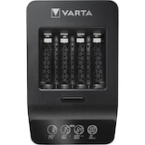 thumbnail of Varta LCD Smart Charger+ 4x AA 56706 2100mAh Ladegeräte/Ladekabel/Netzteile spezial