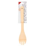 thumbnail of San Ignacio KINVARA  Küchengabel aus Bambus, 34 cm