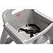 thumbnail of Rubbermaid Kinderhochstuhl Grau