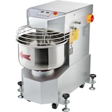 thumbnail of Stalgast Spiral-Teigknetmaschine Dough-Master, automatische Steuerung, 34 Liter, 1,8 kW