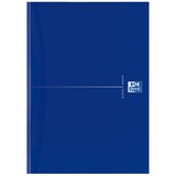 thumbnail of OXFORD Office Essentials Notizbuch DIN A5 Kariert Gebunden Pappe Schwarz Perforiert 192 Seiten 96 Blatt