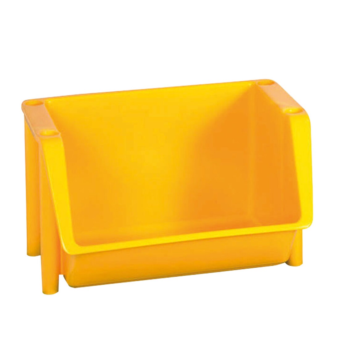 GILAC Bac à bec - 18 L - Jaune G152823