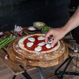 thumbnail of Boska - Pizzaplank Friends L