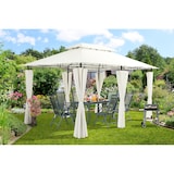 thumbnail of Pavillon Topas creme