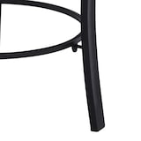 thumbnail of vidaXL Feuerstelle Mosaik Keramik Grün 68 cm