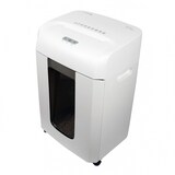 thumbnail of OLYMPIA MC 615.2 professioneller Aktenvernichter, Micro Partikelschnitt, bis 15 Blatt