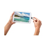 thumbnail of SanDisk Pen USB Ultra Dual m3.0 32 GB USB Tipo A / Micro-USB 3.2 Gen 1 (3.1 Gen 1) Preto, Prateado, Transparente