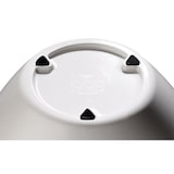 thumbnail of Saladier en Mélamine Blanc Empilable   Balance   APS 5 L