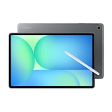 thumbnail of Samsung SM-X626B Galaxy Tab S10 FE+ 13.1'' 5G 128GB 8GB RAM Grau EU