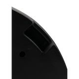 thumbnail of METRO PROFESSIONAL Parasolvoet, beton/kunststof, 65 x 49 cm, zwart