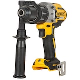 thumbnail of Perceuse visseuse à percussion 18V Brushless XRP (sans batterie ni chargeur) en coffret T STAK DEWALT DCD996NT