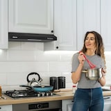 thumbnail of CIARRA Unterbauhaube Dunstabzugshaube 60cm Unterbauhaube Um/Abluft VMB6903