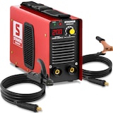 thumbnail of Stamos Germany - Elektrode-lasapparaat - 200 A - Hot Start - LED-display