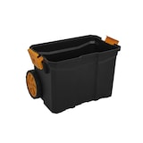 thumbnail of Werkzeugwagen Abnehmbarer Werkzeugkasten 2 Module Belastung 20Kg Trolleywagen VITO