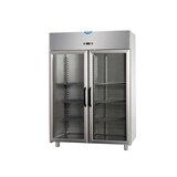 thumbnail of Armadio Refrigerato Tecnodom AF14MIDMBTPSPV - 600X400 - Temperatura Negativa