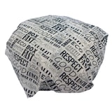thumbnail of SOLIA Feuille Papier Burger District 330x250 mm - ES30712 - par 3000 pièces