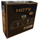 thumbnail of Cable HDMI 30m Metros 1.4 Conectores Oro Full HD 4K