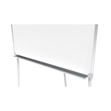 thumbnail of ALLboards Chevalet de Conférence 100x70cm sur Trépied, Hauteur Réglable