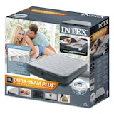 thumbnail of INTEX fiber-tech Komfort Plüsch-Luftbett INTEX