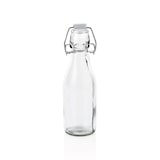 thumbnail of 42x Bügelverschlussflasche 250 ml Glasflasche mit Bügelverschluss Deckel mit Dichtung