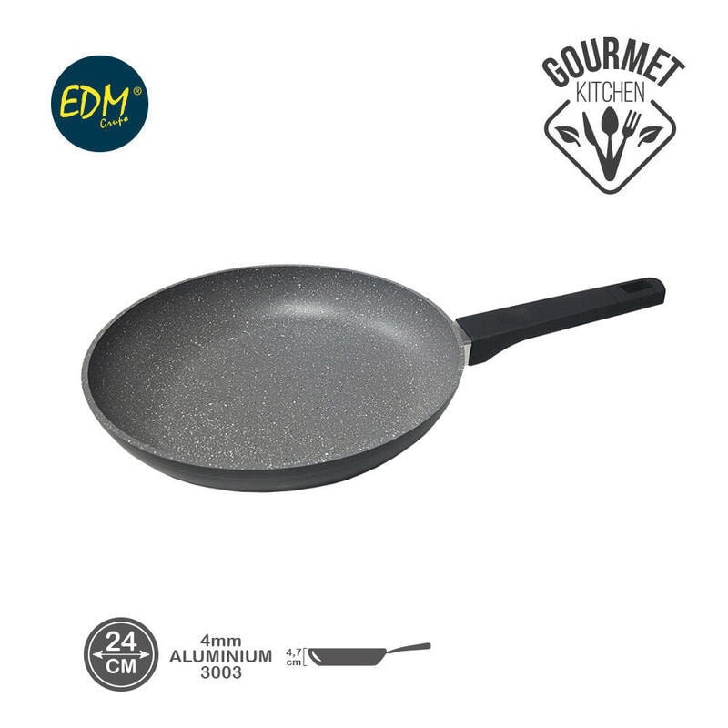 Frigideira antiaderente "Professional Line" Whitford Tecnology Ø24Cm Edm