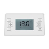 thumbnail of Kalia Radiador eléctrico cerámico POAS 1500W Cerámico Blanco