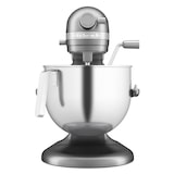 thumbnail of KitchenAid Heavy Duty Keukenmixer 6.6Ltr Silver 5KSM70JPXBCU