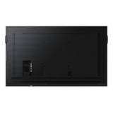 thumbnail of Samsung WM85B Interaktiver Flachbildschirm 2,16 m (85") LCD WLAN 350 cd/m² 4K Ultra HD Hellgrau Touchscreen