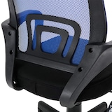 thumbnail of Silla de oficina Genius Azul