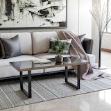 thumbnail of Patas para mesas de centro Velden Negro/30 cm