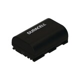 thumbnail of Duracell li-ion batterie rechargeable 2000mah pour canon lp-e6n