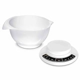 thumbnail of SOEHNLE  Culina Küchenwaage "Culina Pro" weiß