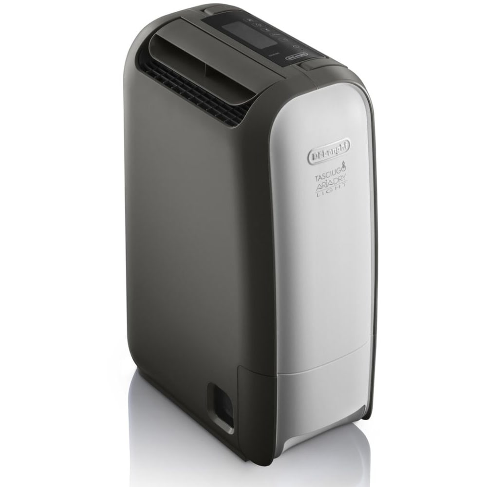 Delonghi deshumificador DNS80 2,8lts 7,5l/24h