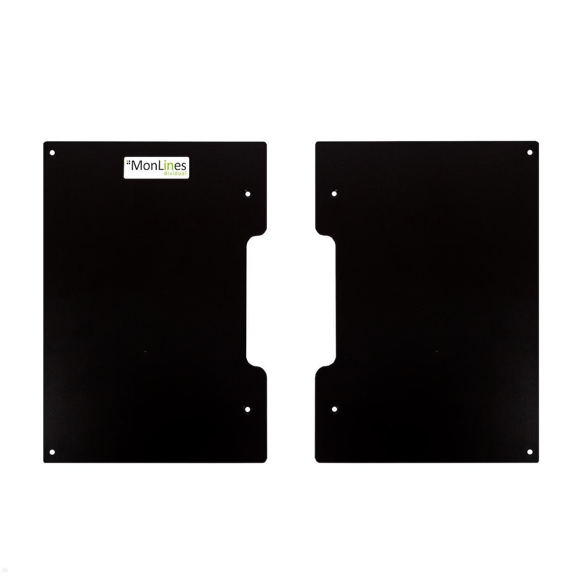 MonLines V071 VESA Adapter für Samsung Frame 32 Zoll