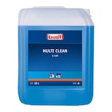 thumbnail of Buzil Multi Clean G 430 Alkalischer Aktivreiniger 10 l Kanister
