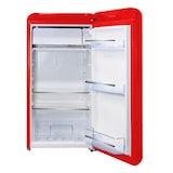 thumbnail of Frigorífico INFINITON Cooler Frigorífico CL-V90L8REA, 90 litros, 87 cm de altura, Cíclico, E, Vermelho Vintage