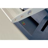 thumbnail of Leitz Buchbindegerät impressBIND 280 73880000 DIN A4 blau/silber